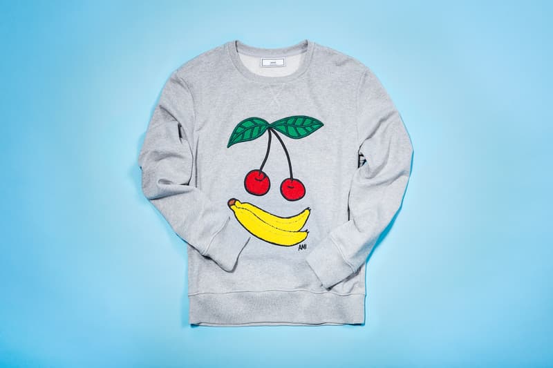 AMI 2016 春夏系列新品上架