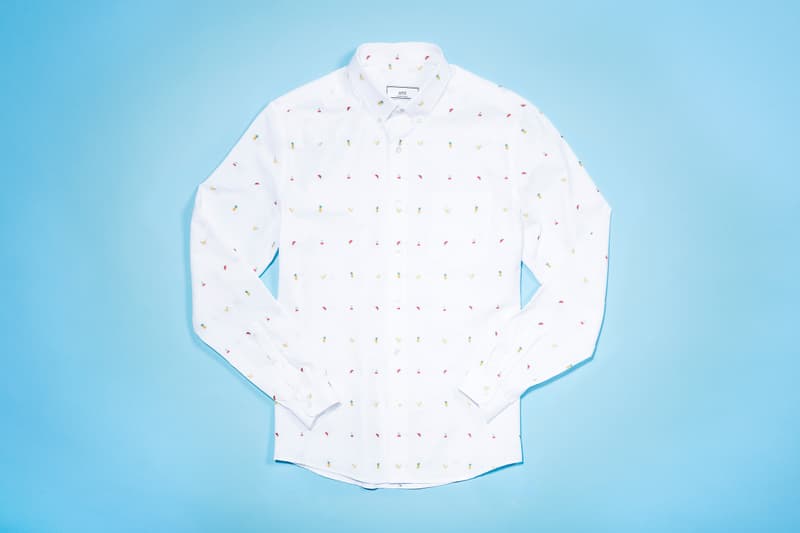 AMI 2016 春夏系列新品上架