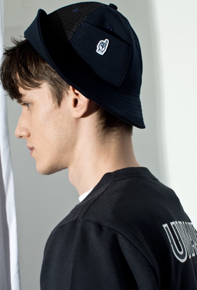 ANB BRAND 2016 春夏系列 Lookbook