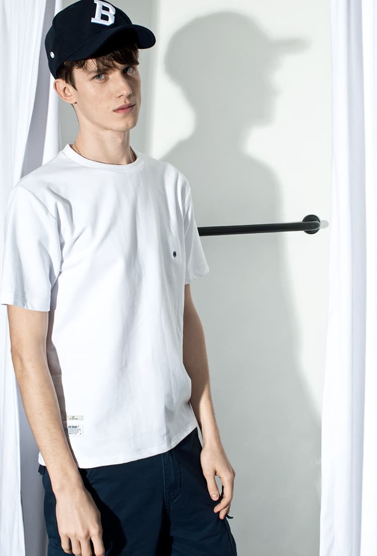 ANB BRAND 2016 春夏系列 Lookbook