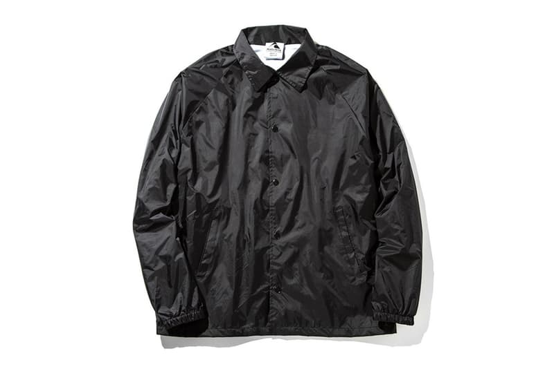 Anti Social Club 2016 春夏系列新品