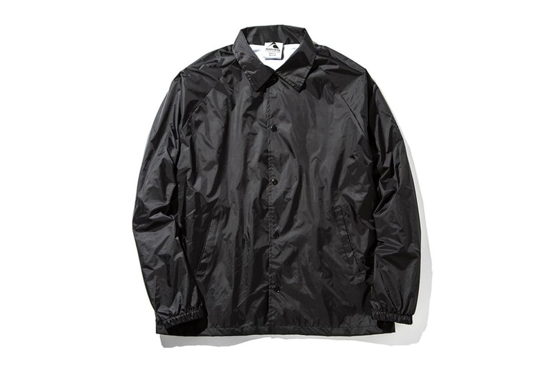 Anti Social Club 2016 春夏系列新品