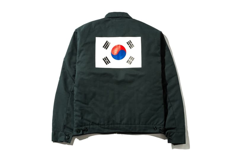 Anti Social Club 2016 春夏系列新品