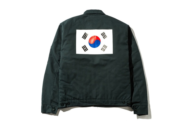 Anti Social Club 2016 春夏系列新品