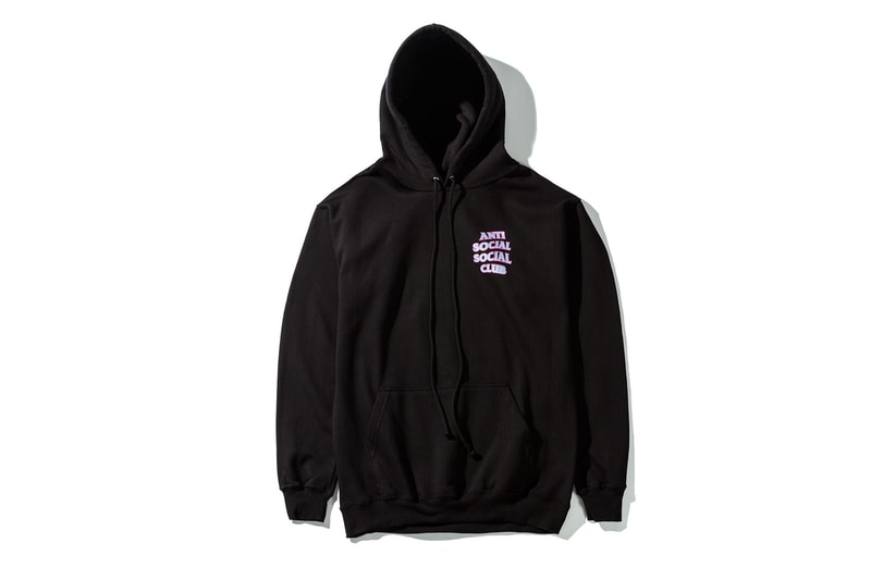 Anti Social Social Club 洛杉磯 Pop-up 期間限定店舖及限定系列發售