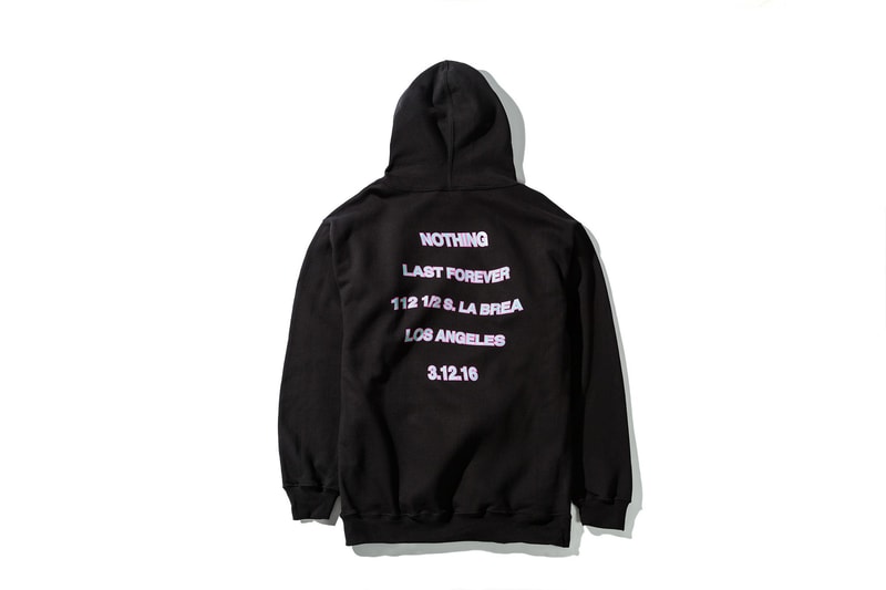 Anti Social Social Club 洛杉磯 Pop-up 期間限定店舖及限定系列發售