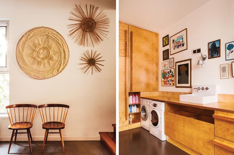 走進 A.P.C. 創始人 Jean Touitou 巴黎住所