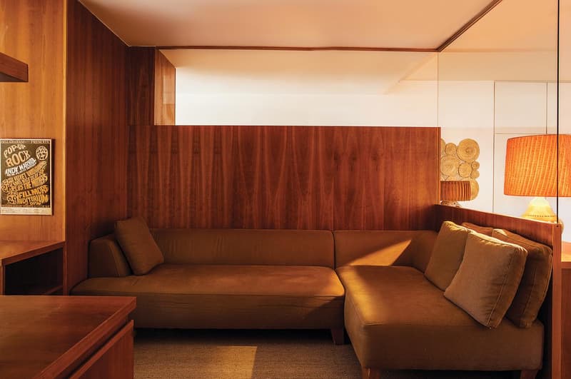 走進 A.P.C. 創始人 Jean Touitou 巴黎住所