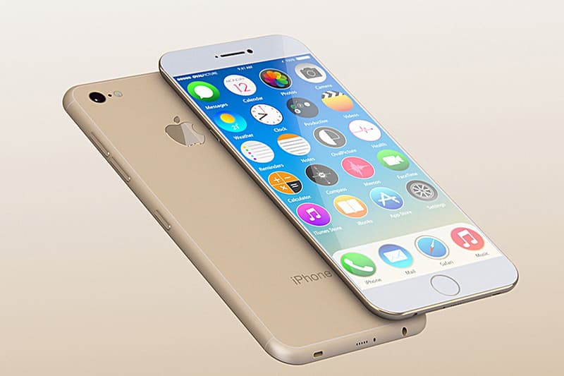 iPhone Pro may be name of high-end iPhone 7 Plus