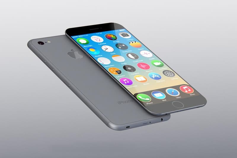 iPhone Pro may be name of high-end iPhone 7 Plus