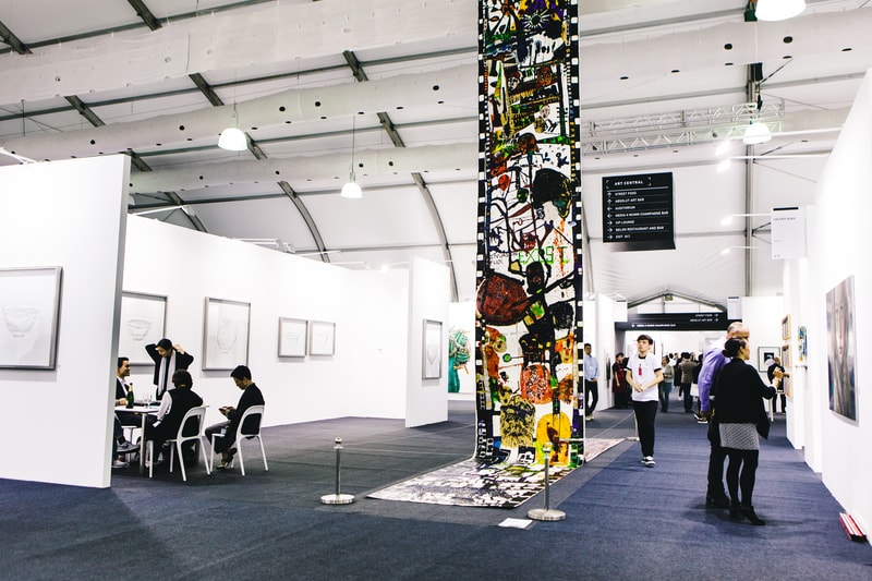 art central 2016