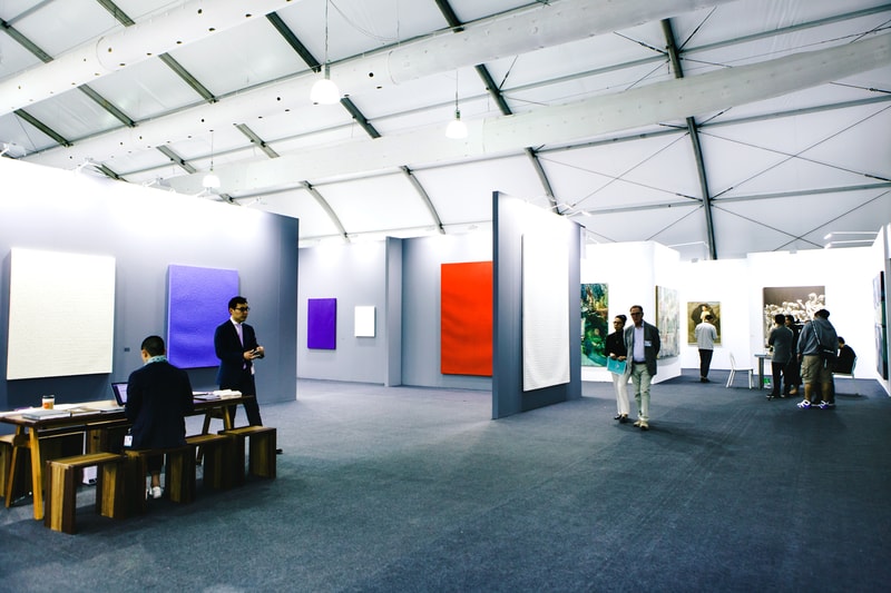 art central 2016