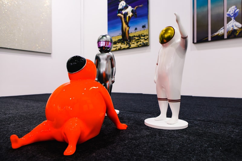 art central 2016