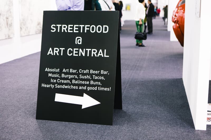 art central 2016