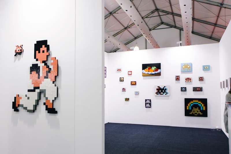 art central 2016 which 6 galleries must visit