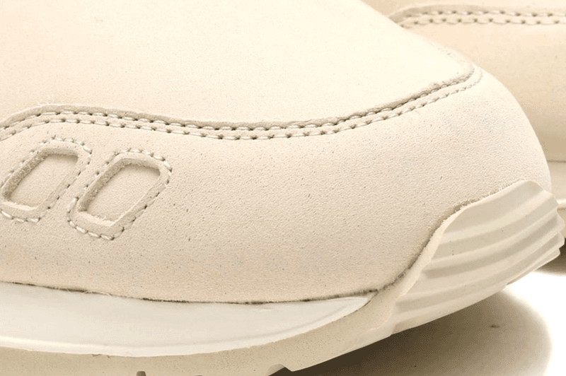 ASICS Tiger GEL-Lyte III 全新配色設計「Indian Ink」