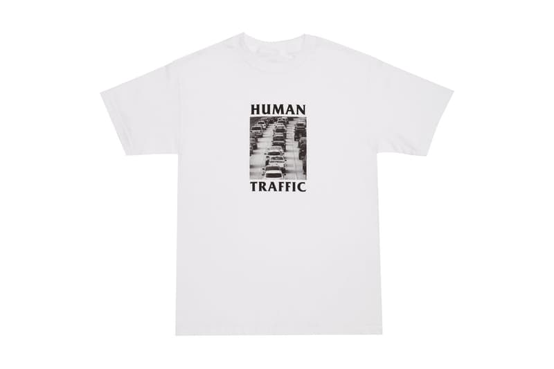 Anti Social Social Club 為 Dover Street Market 打造獨佔 T-Shirt 系列