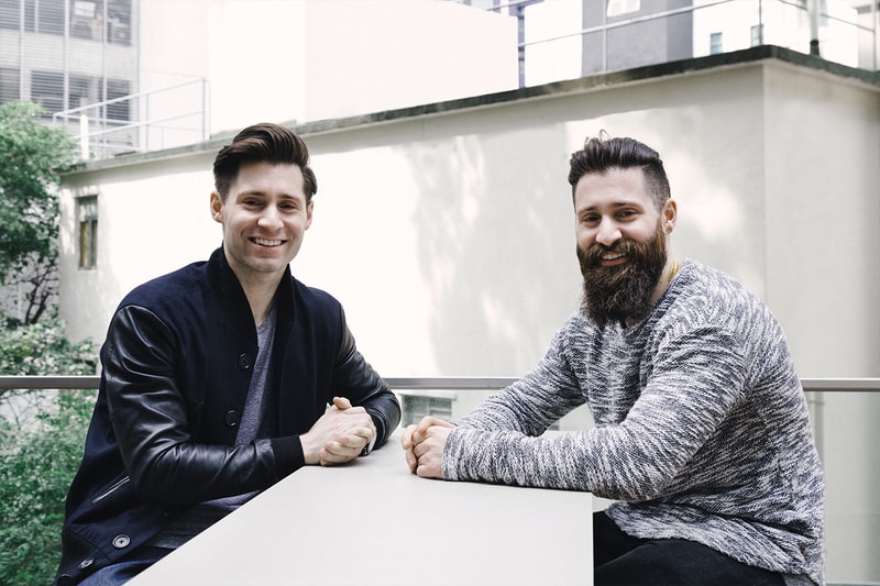專訪獨立球鞋品牌 Athletic Propulsion Labs 創辦人 Ryan Goldston 及 Adam Goldston