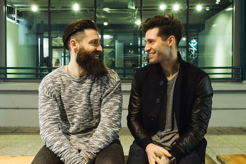 專訪獨立球鞋品牌 Athletic Propulsion Labs 創辦人 Ryan Goldston 及 Adam Goldston