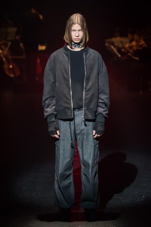 AVALONE 2016 秋冬系列