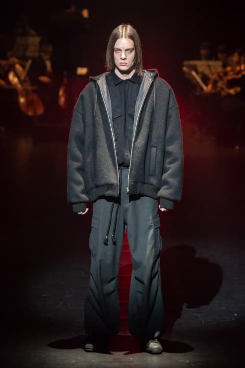 AVALONE 2016 秋冬系列