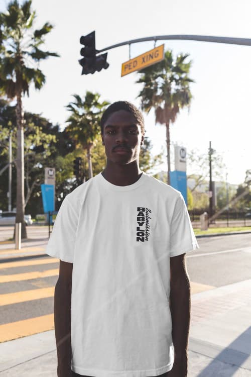 Babylon LA 2016 春季系列 Lookbook