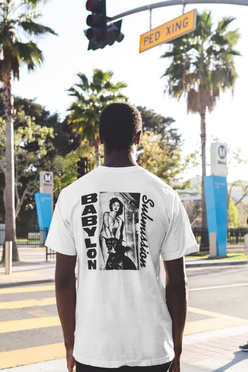 Babylon LA 2016 春季系列 Lookbook