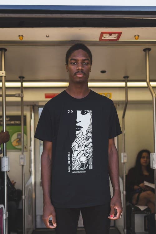 Babylon LA 2016 春季系列 Lookbook