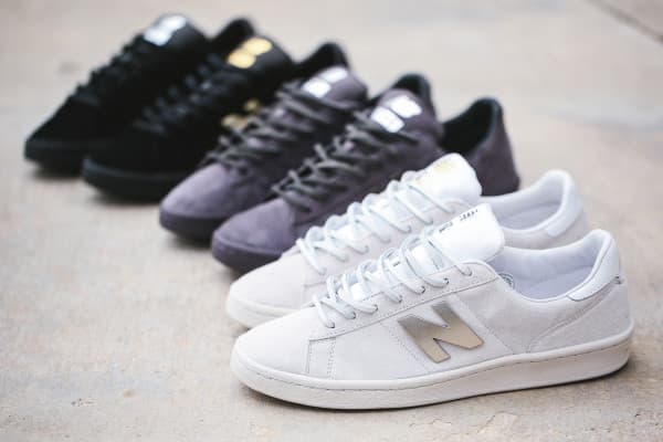 BAIT x New Balance 聯名 CT791「Select Program」系列