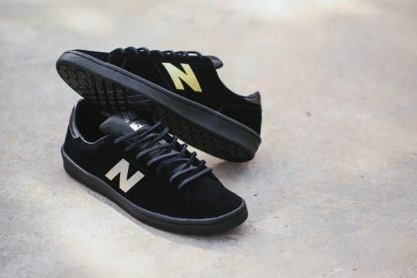 BAIT x New Balance 聯名 CT791「Select Program」系列