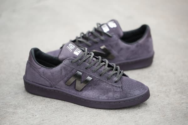 BAIT x New Balance 聯名 CT791「Select Program」系列