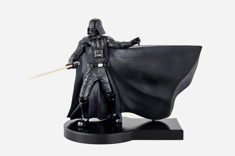 bandai darth vader tooth saber