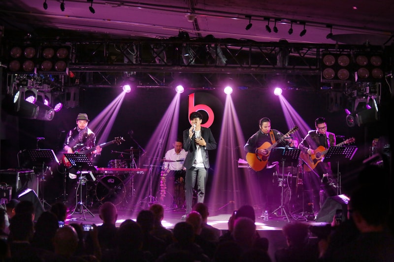 Beats By Dr.Dre「Sound Symposium」北京論壇活動現場回顧