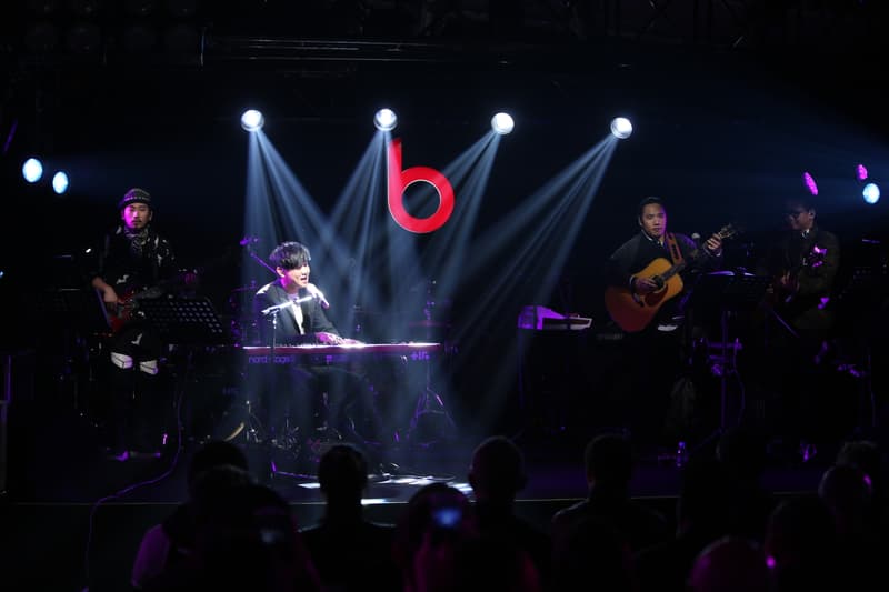 Beats By Dr.Dre「Sound Symposium」北京論壇活動現場回顧