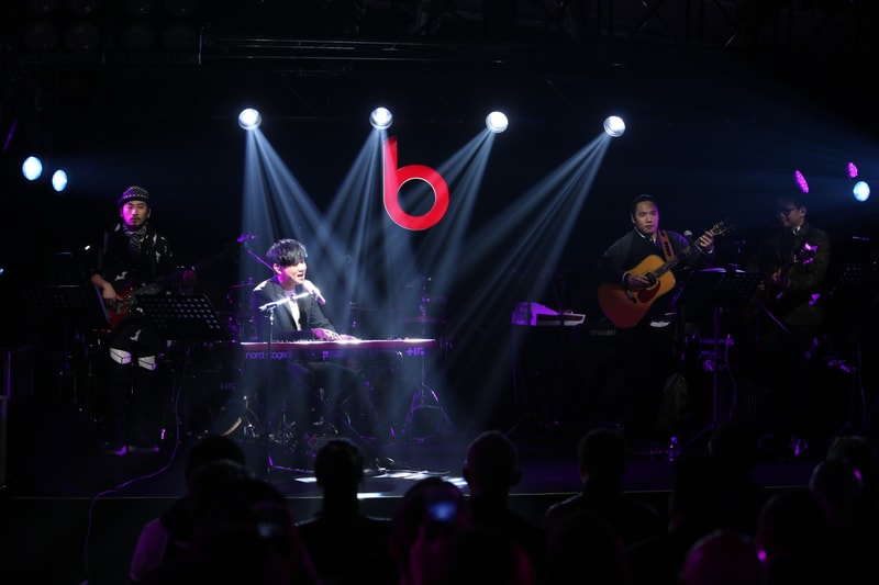 Beats By Dr.Dre「Sound Symposium」北京論壇活動現場回顧