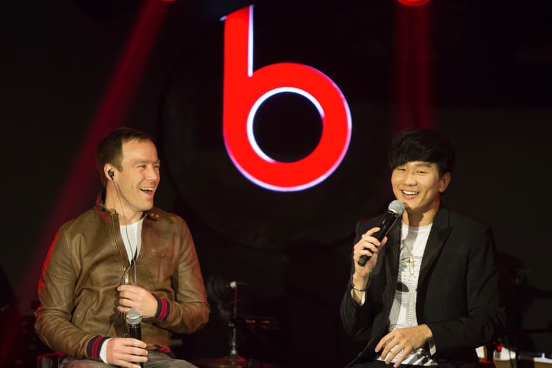 Beats By Dr.Dre「Sound Symposium」北京論壇活動現場回顧