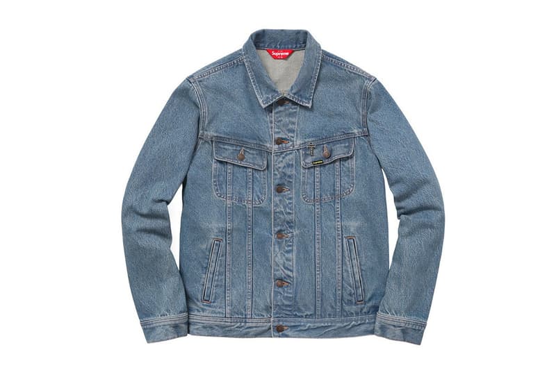 Black Sabbath x Supreme 2016 春夏聯名系列完整單品一覽