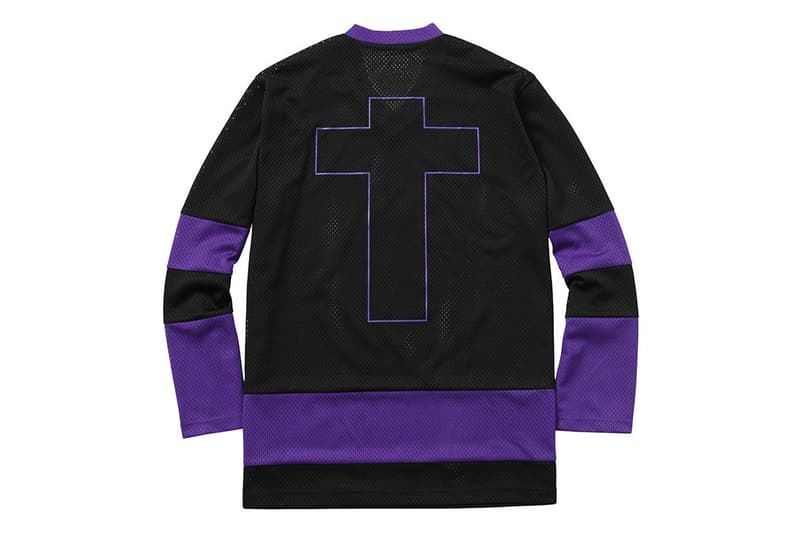 Black Sabbath x Supreme 2016 春夏聯名系列完整單品一覽