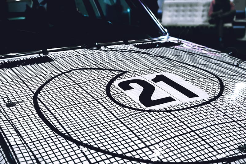 BMW x Art Basel 2016 多媒體互動藝術體驗