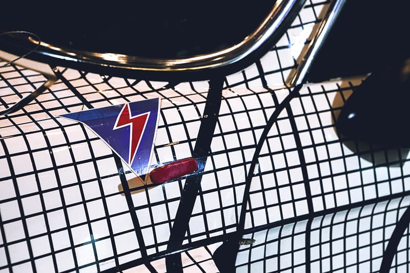 BMW x Art Basel 2016 多媒體互動藝術體驗