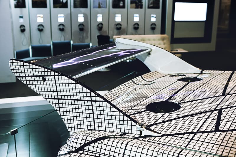 BMW x Art Basel 2016 多媒體互動藝術體驗