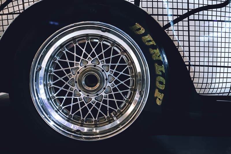 BMW x Art Basel 2016 多媒體互動藝術體驗