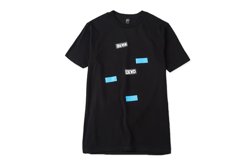 Brain Dead 2016 春夏「Drop Four」系列