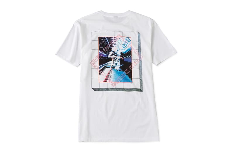 Brain Dead 2016 春夏「Drop Four」系列