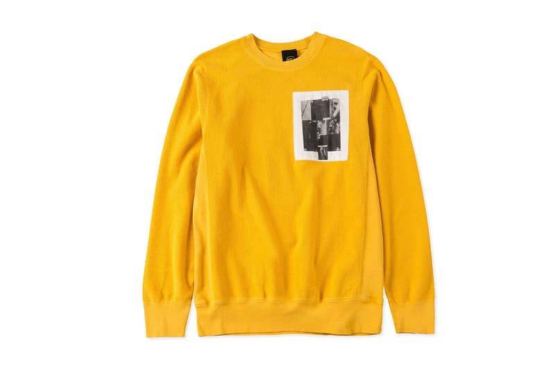 Brain Dead 2016 春夏「Drop Four」系列