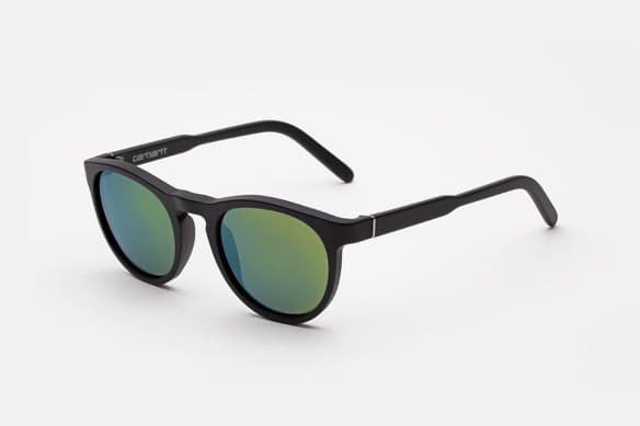 Carhartt WIP x RETROSUPERFUTURE 2016 春季眼鏡系列