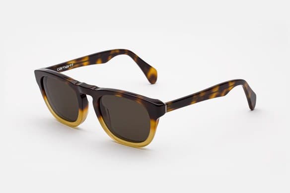 Carhartt WIP x RETROSUPERFUTURE 2016 春季眼鏡系列