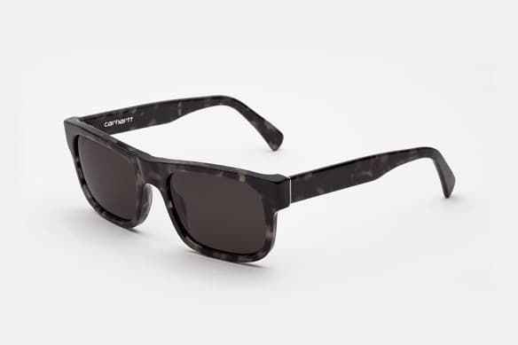 Carhartt WIP x RETROSUPERFUTURE 2016 春季眼鏡系列