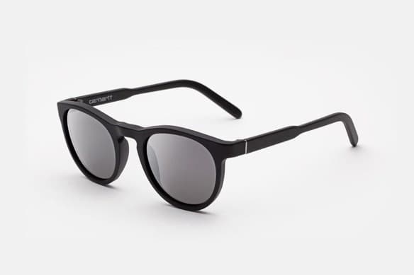 Carhartt WIP x RETROSUPERFUTURE 2016 春季眼鏡系列