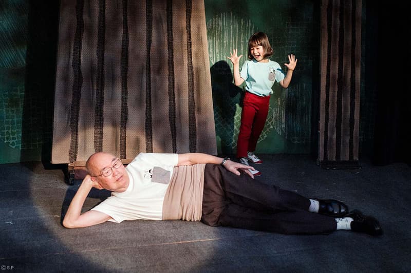 chibimaruko chan x design tshirts store graniph lookbook